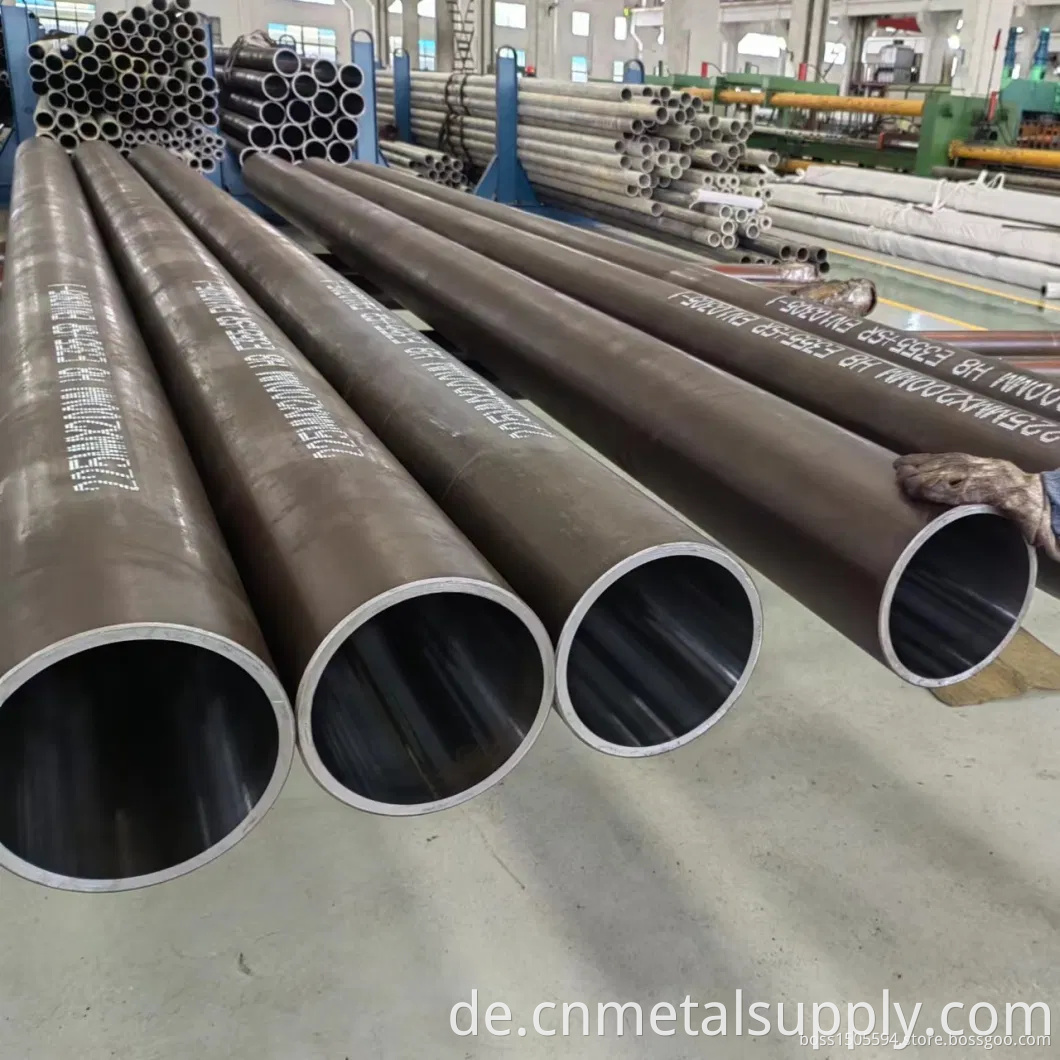 Honed Steel Pipe